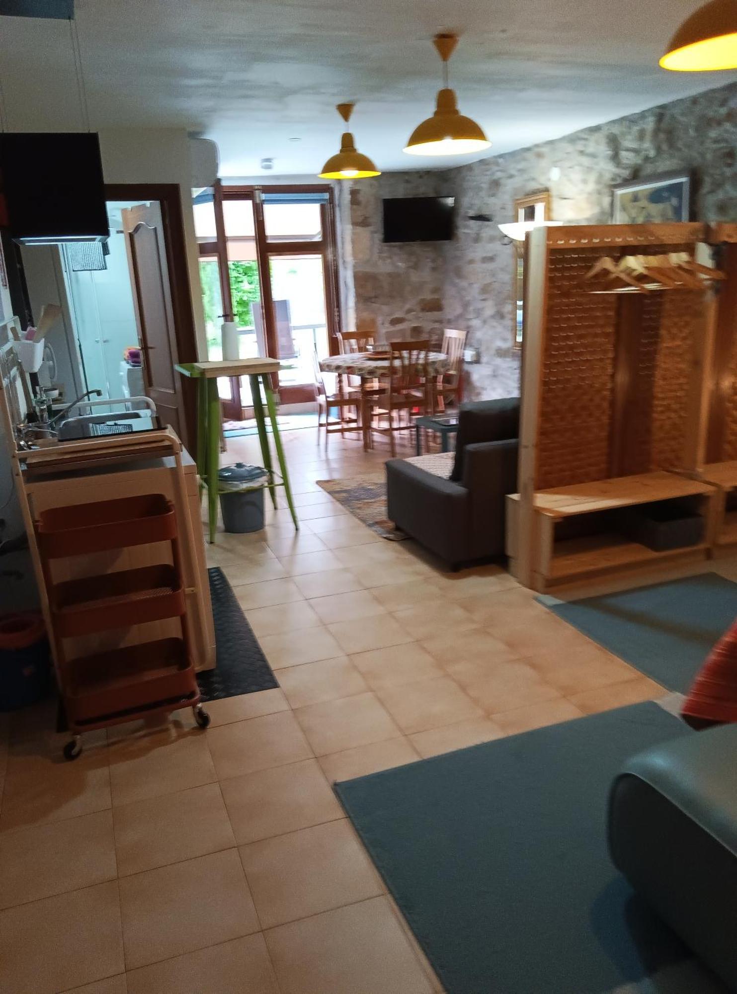 Estudio Y Loft Durango Guyuria Extérieur photo
