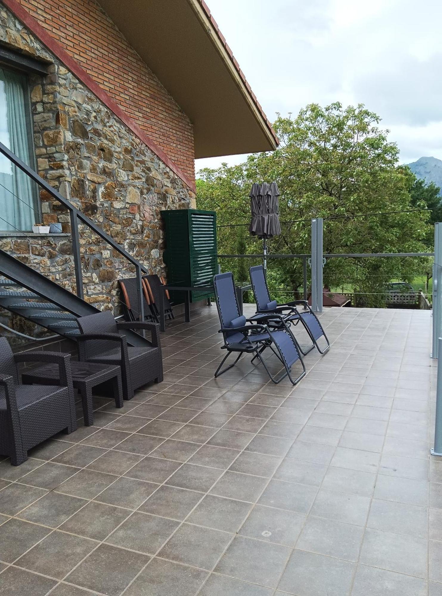 Estudio Y Loft Durango Guyuria Extérieur photo