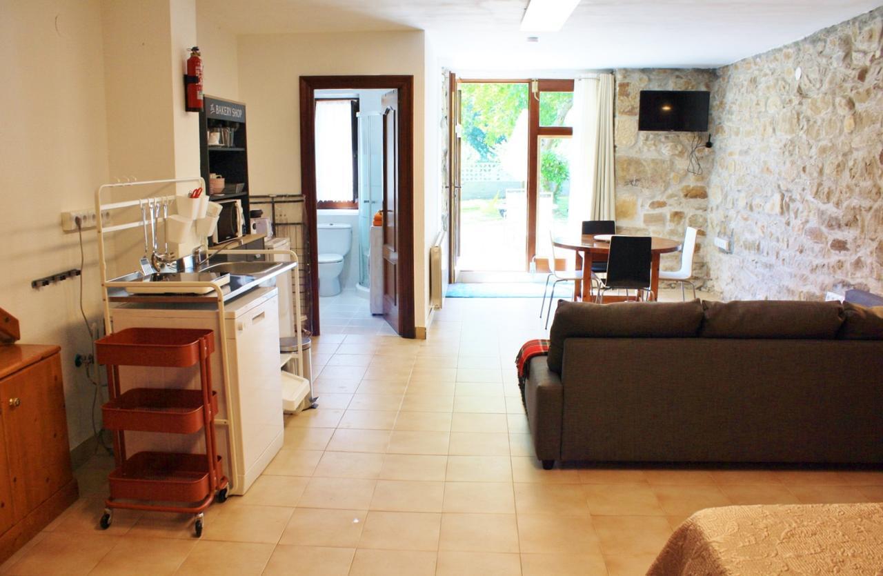 Estudio Y Loft Durango Guyuria Extérieur photo