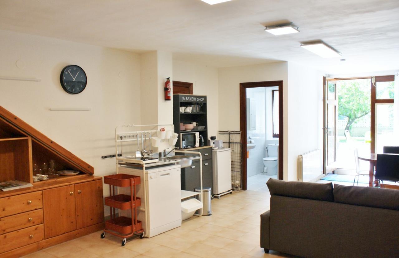 Estudio Y Loft Durango Guyuria Extérieur photo