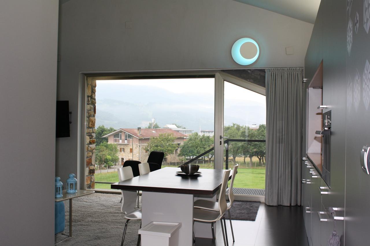 Estudio Y Loft Durango Guyuria Extérieur photo