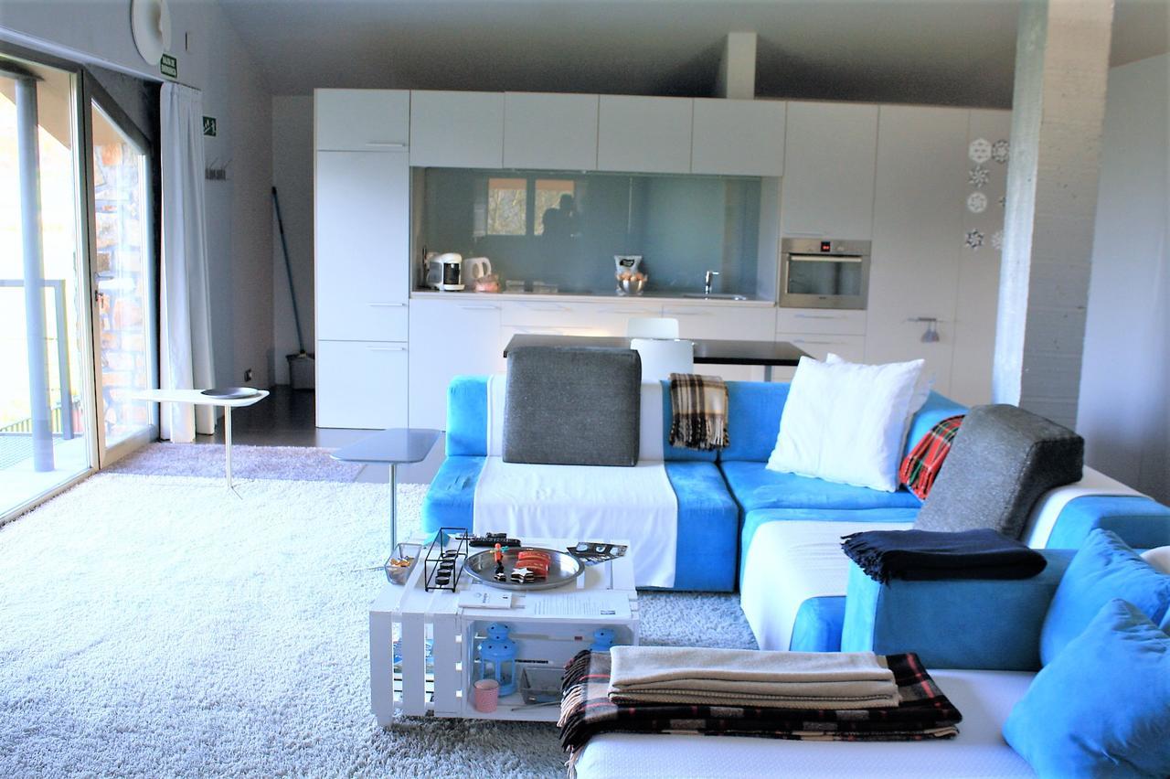 Estudio Y Loft Durango Guyuria Extérieur photo