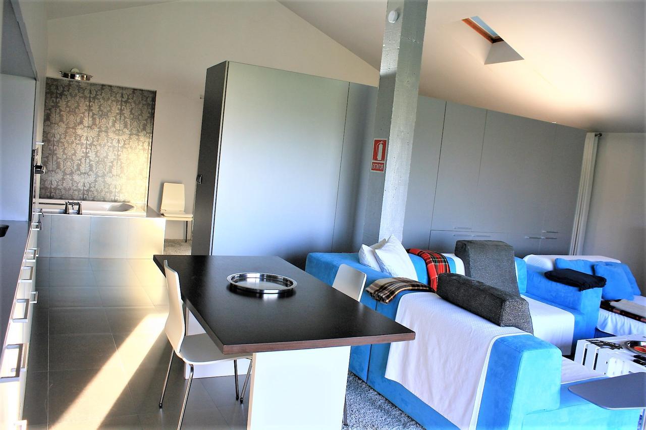 Estudio Y Loft Durango Guyuria Extérieur photo