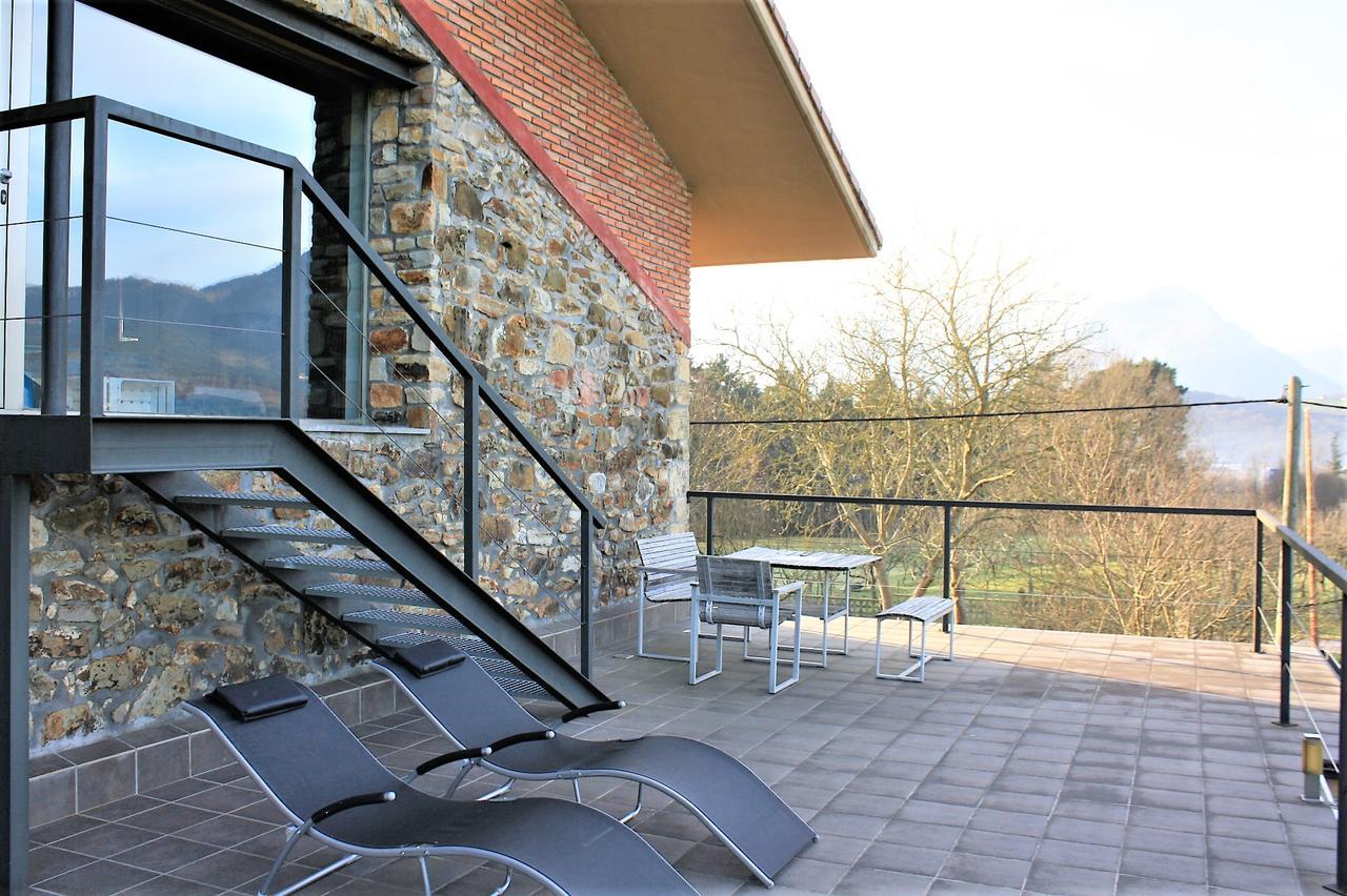 Estudio Y Loft Durango Guyuria Extérieur photo