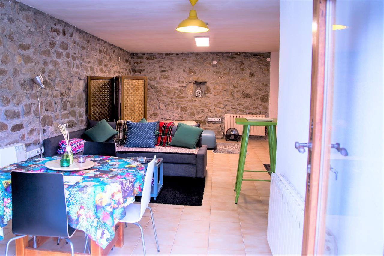 Estudio Y Loft Durango Guyuria Extérieur photo