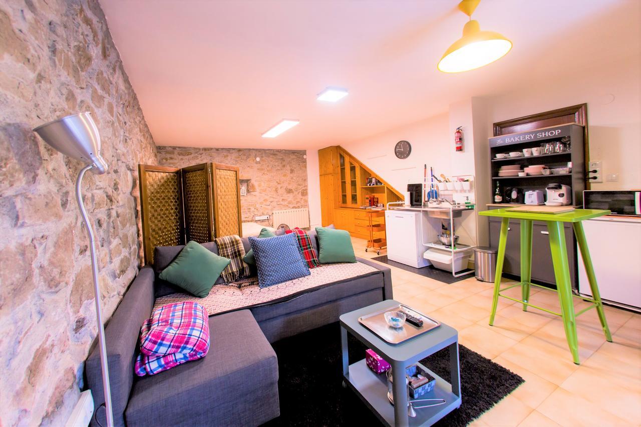 Estudio Y Loft Durango Guyuria Extérieur photo