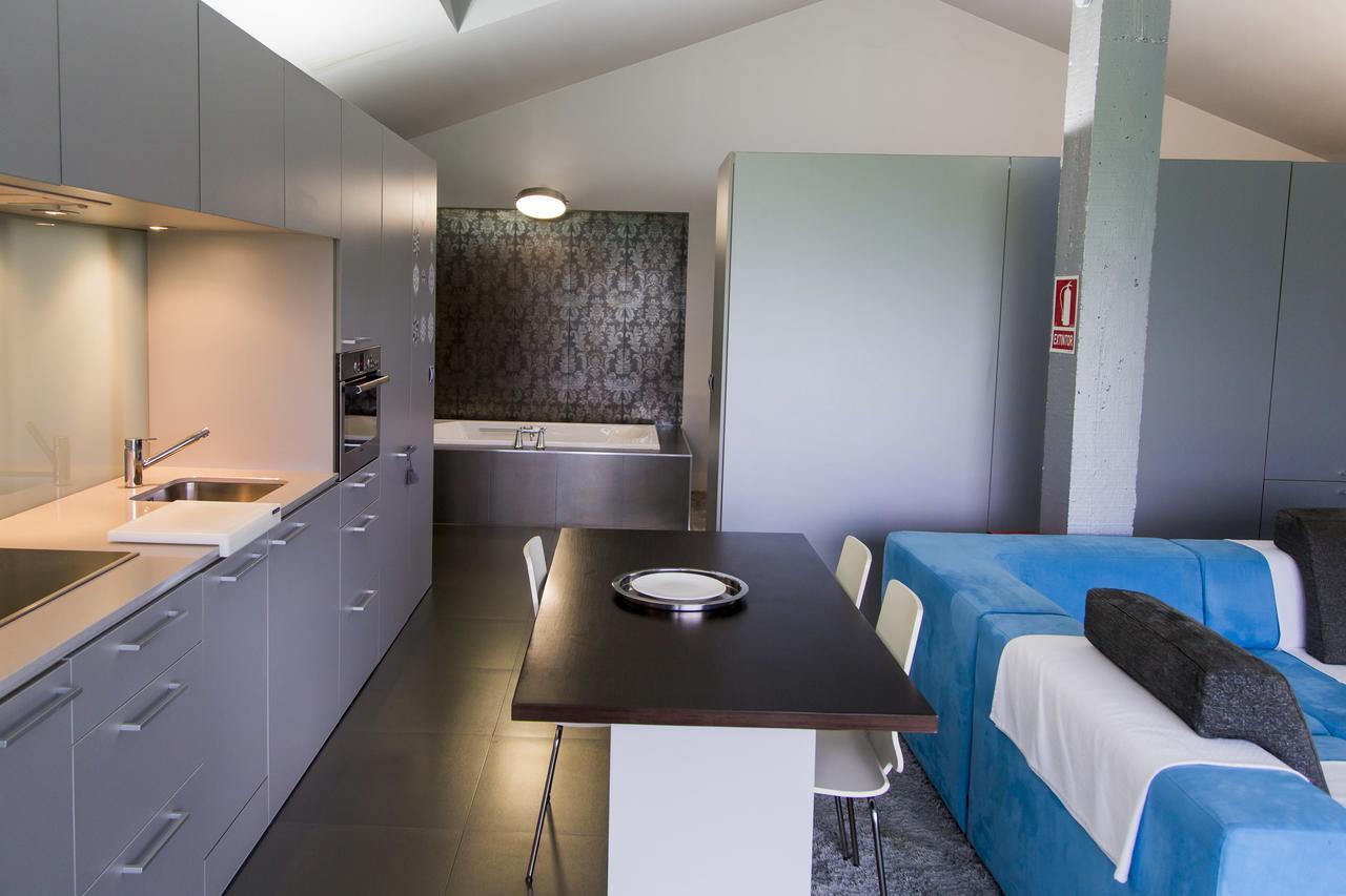 Estudio Y Loft Durango Guyuria Extérieur photo