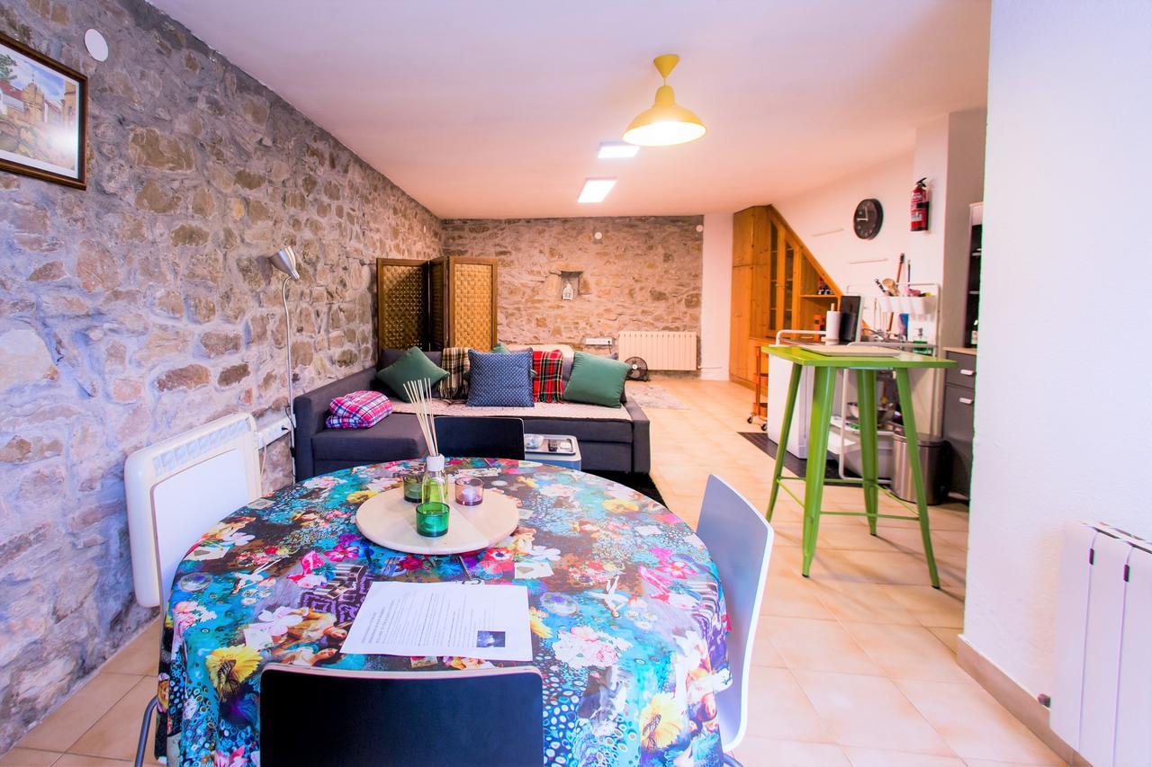 Estudio Y Loft Durango Guyuria Extérieur photo