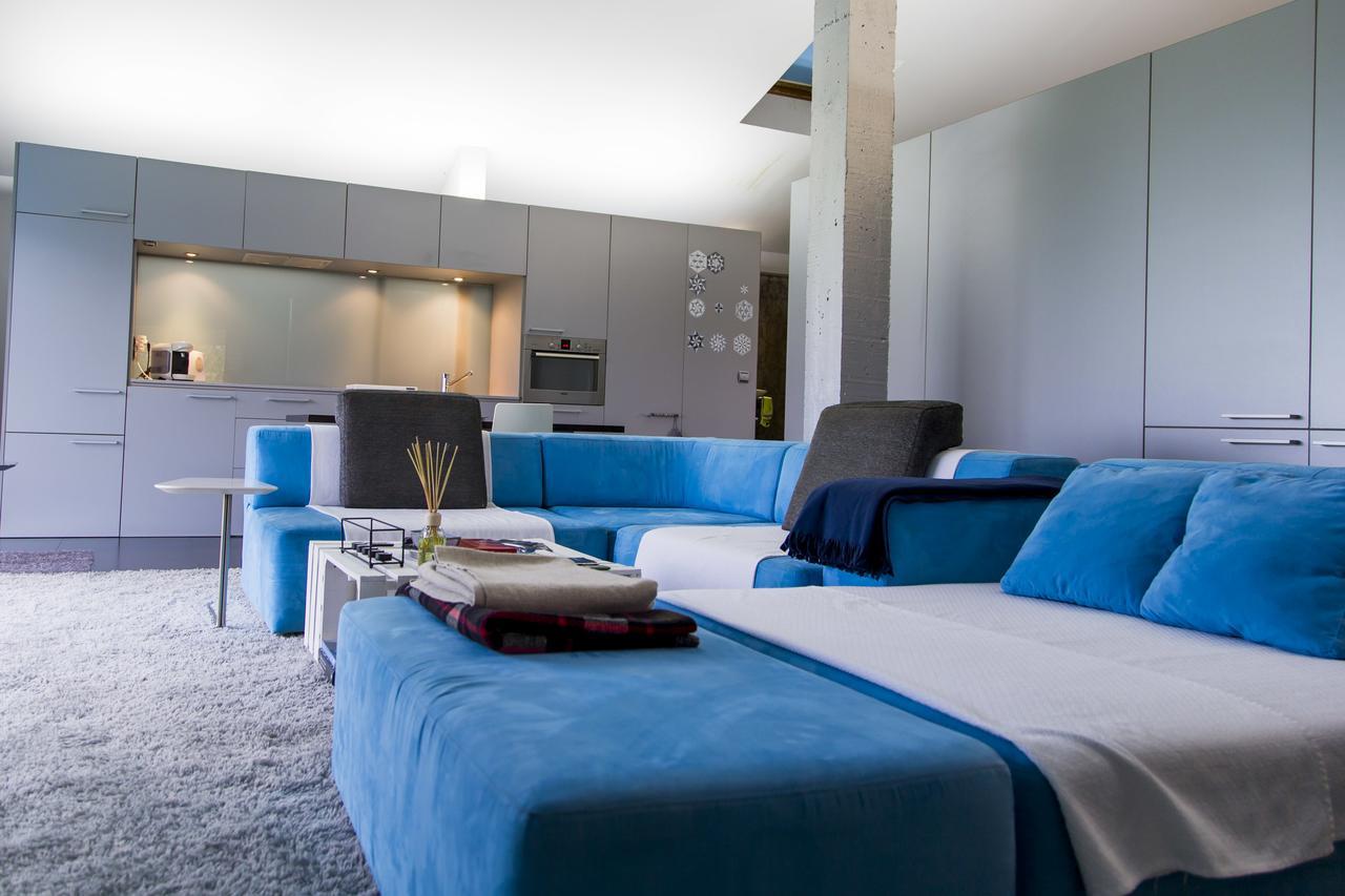 Estudio Y Loft Durango Guyuria Extérieur photo