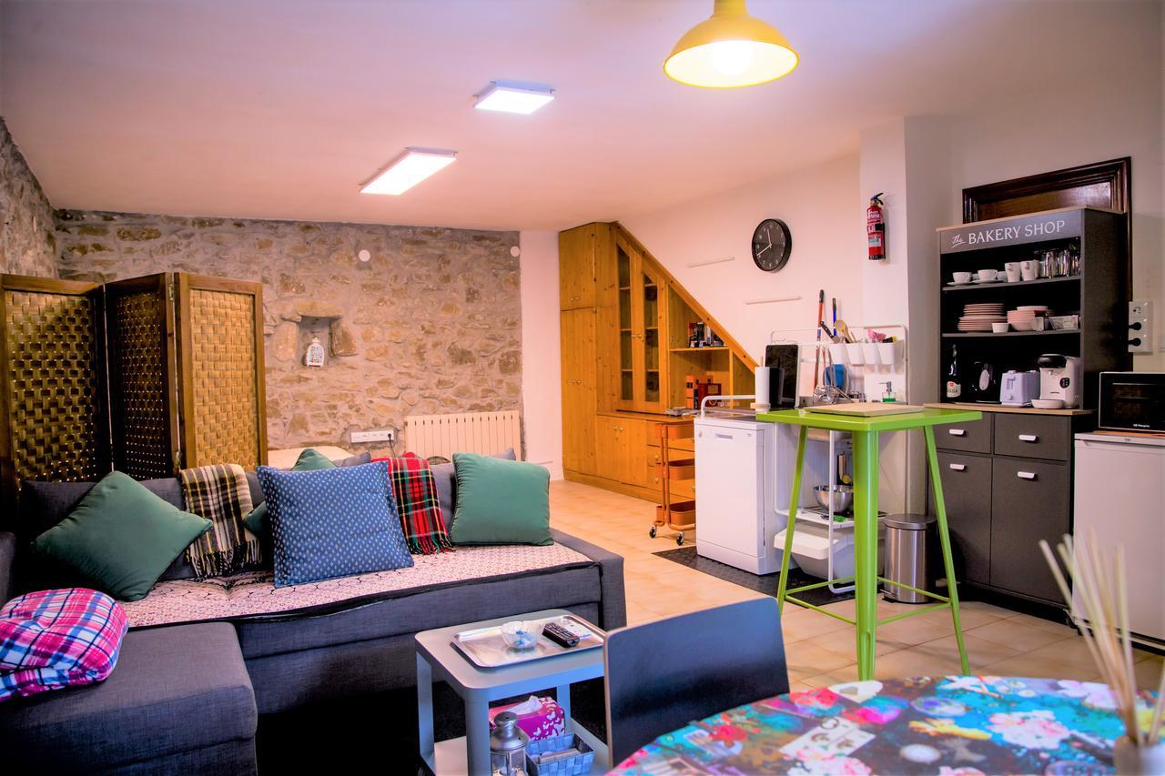 Estudio Y Loft Durango Guyuria Extérieur photo
