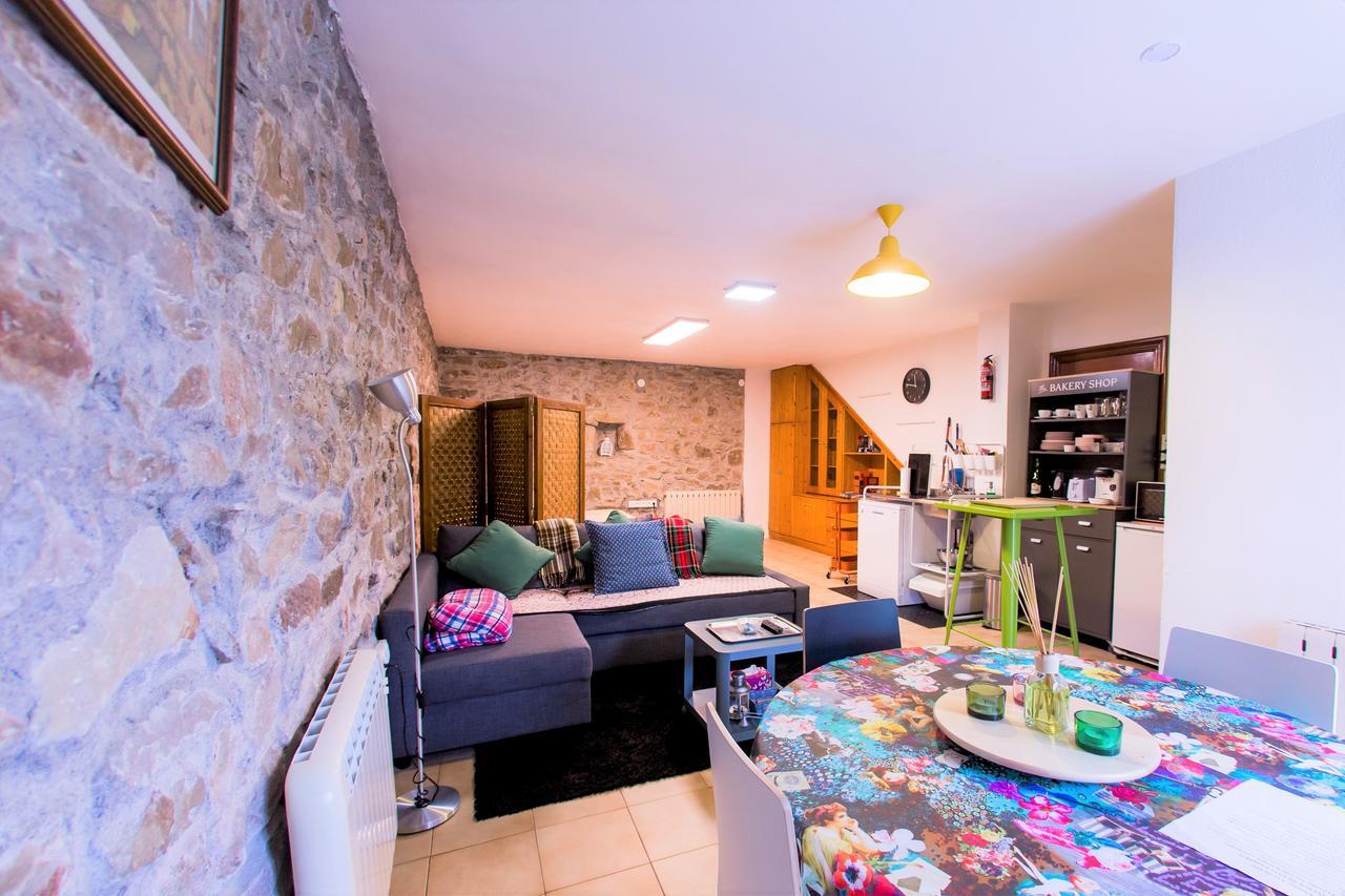 Estudio Y Loft Durango Guyuria Extérieur photo